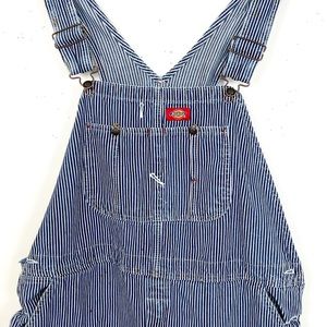 Dickies Vintage rare Pull Over Made in U.S.A